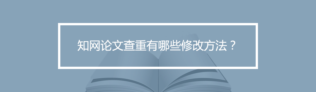 论文查重 论文查重